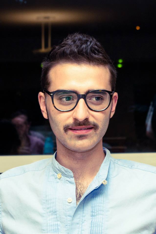 La libreria di Luce Presentazione del libro