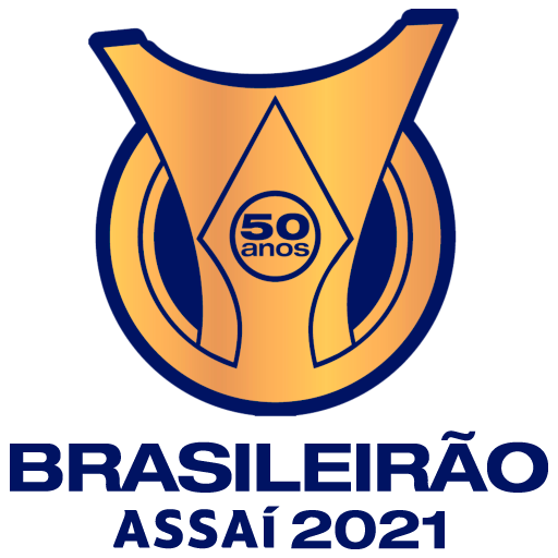 Campeonato Brasileirao Serie A 50 años