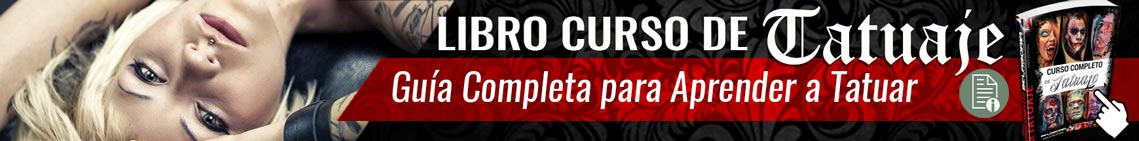 curso de tatuaje en pdf