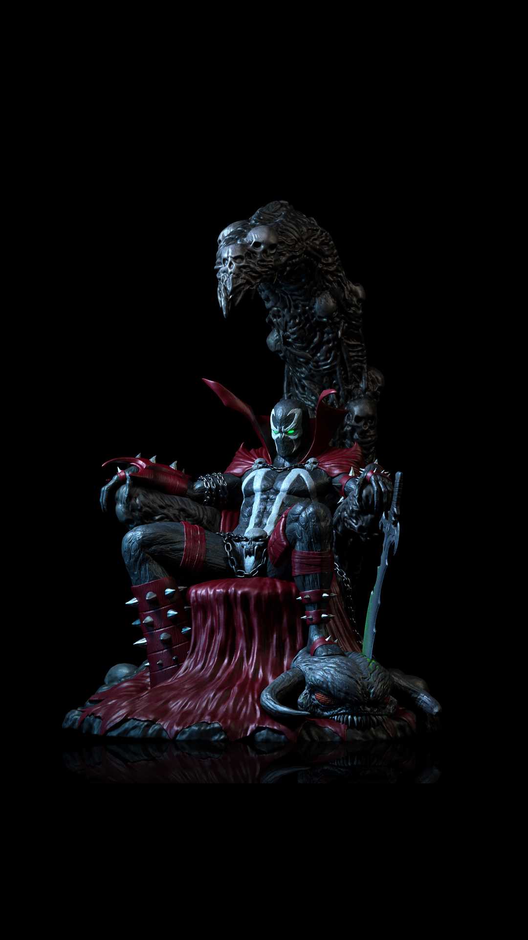 Superhero Wallpaper in HD