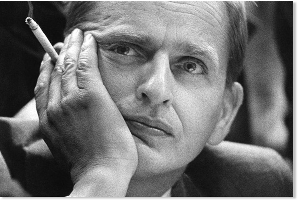 Distribution De L'improbable Assassin D'olof Palme ¿Quién asesinó a Olof Palme? 30 años después sigue el misterio | Agenda