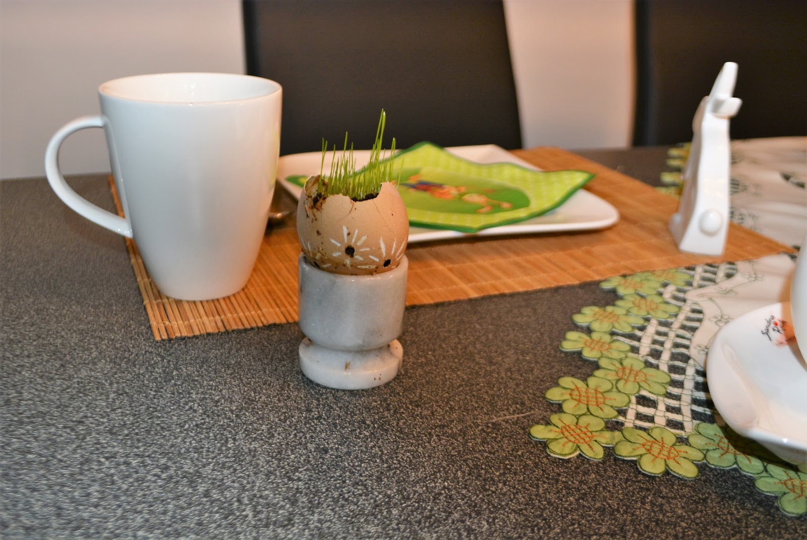 Osterdeko Teil 1 Mayodans Blog