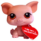 Littlest Pet Shop Seasonal Pig (#276) Pet Littlest Pet Shop Seasonal Pig (#276) Pet