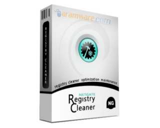 NETGATE Registry Cleaner 5.0.305.0 برنامج تنظيف الرجستري