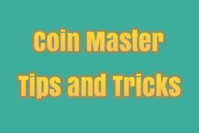 10 trucs et astuces puissants de Coin Master - Nouveau guide de stratégie