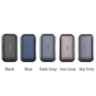 Innovative IJOY Mipo Case Kit Arrives!