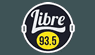 Radio Libre 93.5 FM