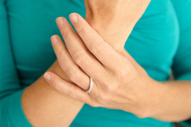 Natural Remedies for Rheumatoid Arthritis ~ Recipes