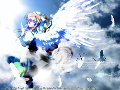 すべての花の画像 Air Key 壁紙