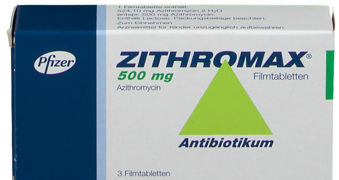 How and Where to buy Zithromax 500mg?