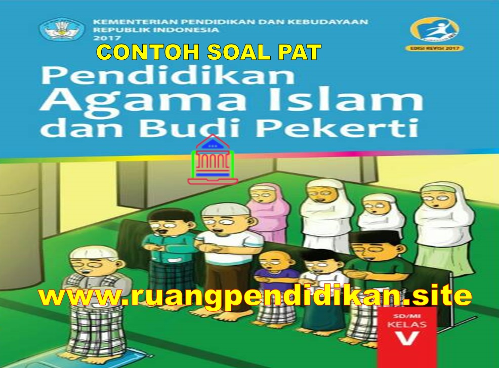 Kumpulan Soal P3k Pai Dan Jawabannya Mathlaul Khairiyah Kumpulan Soal P3k Pai Dan Jawabannya Mathlaul Khairiyah