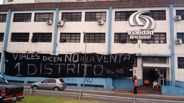 Resultado de imagen para vialidad nacional distrito 1