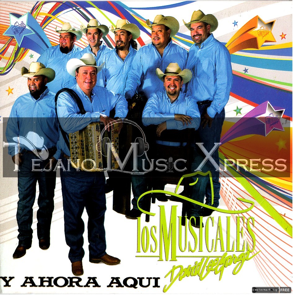 David Lee Garza Y Los Musicales - Al Pie De Tu Balcon David Lee Garza Y Los Musicales - Al Pie De Tu Balcon