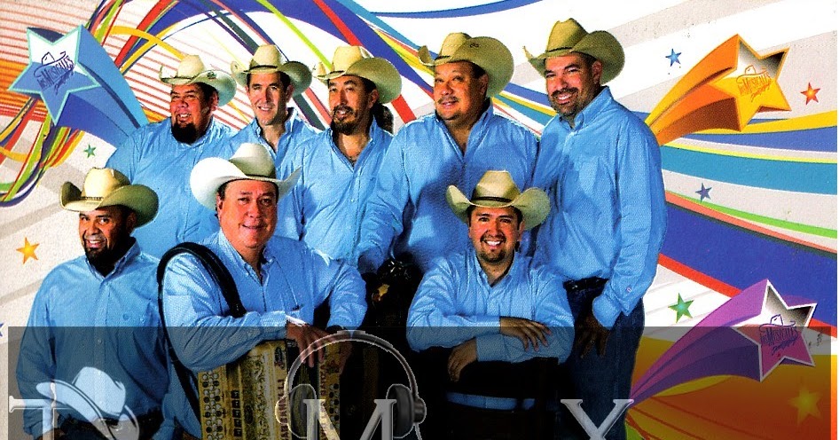 TMX David Lee Garza Y Los Musicales Y Ahora Aqui