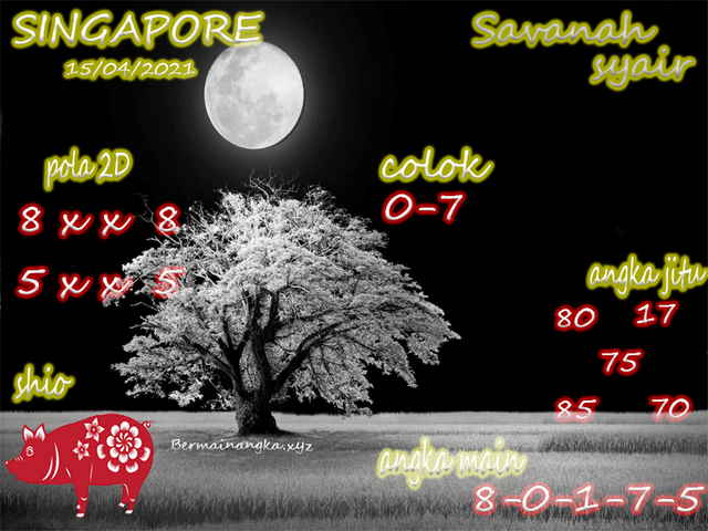PREDIKSI SGP YOHII