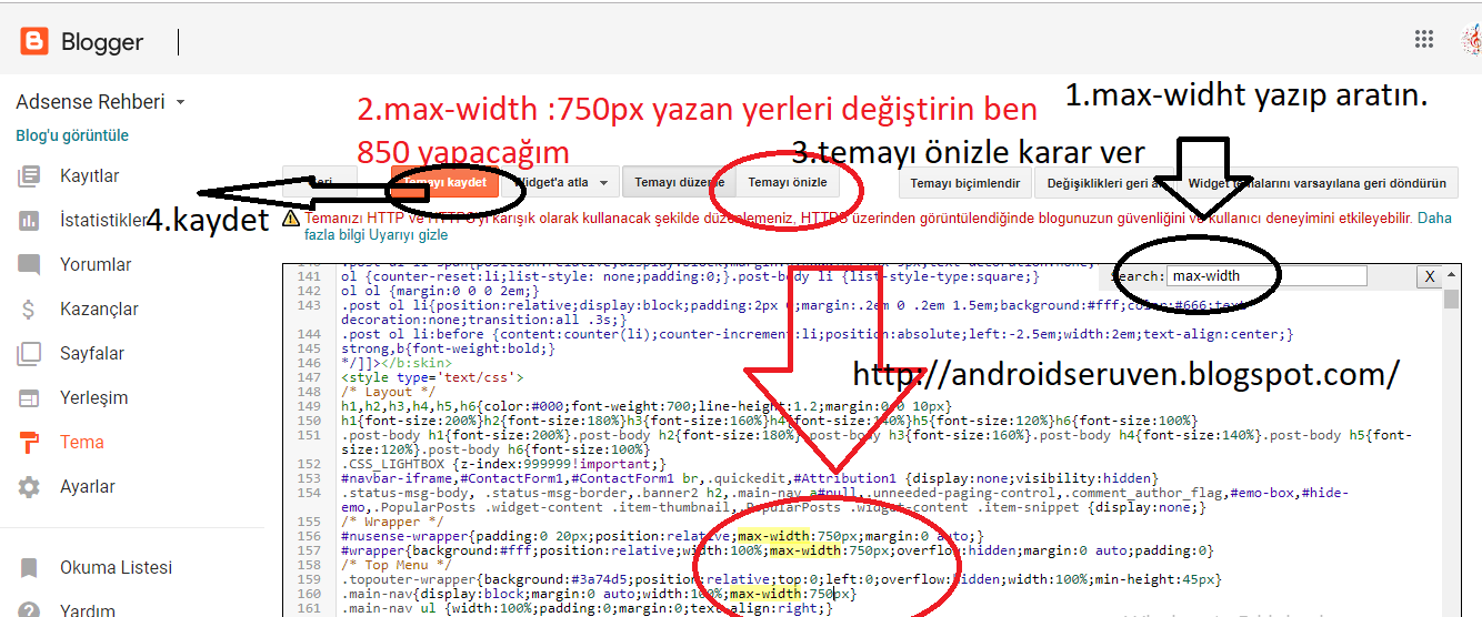Menggali Potensi: Mengoptimalkan Blog Adsense dengan CSS untuk Pendapatan Maksimal