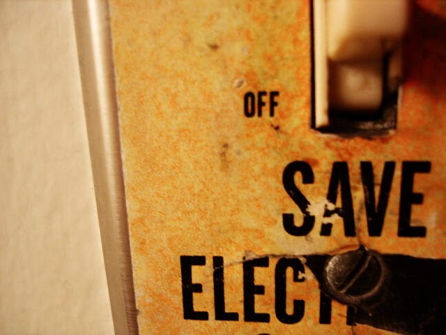 Identification of Energy Conservation Opportunities