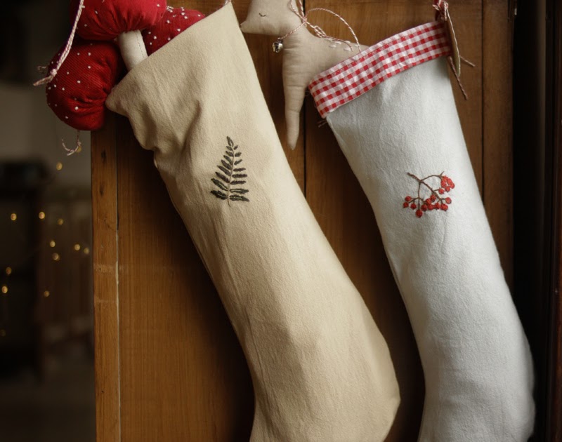 La Maison Naturaliste Tienda Online: Medias/Botitas Decorativas Stockings
