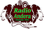 ANDERA RADIO ONLINE