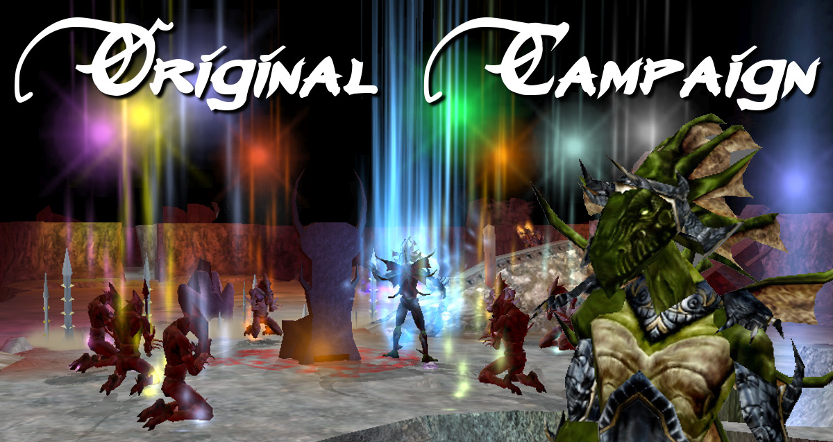 Lilura1 Neverwinter Nights Original Campaign Retrospective Walkthrough Guide Part I