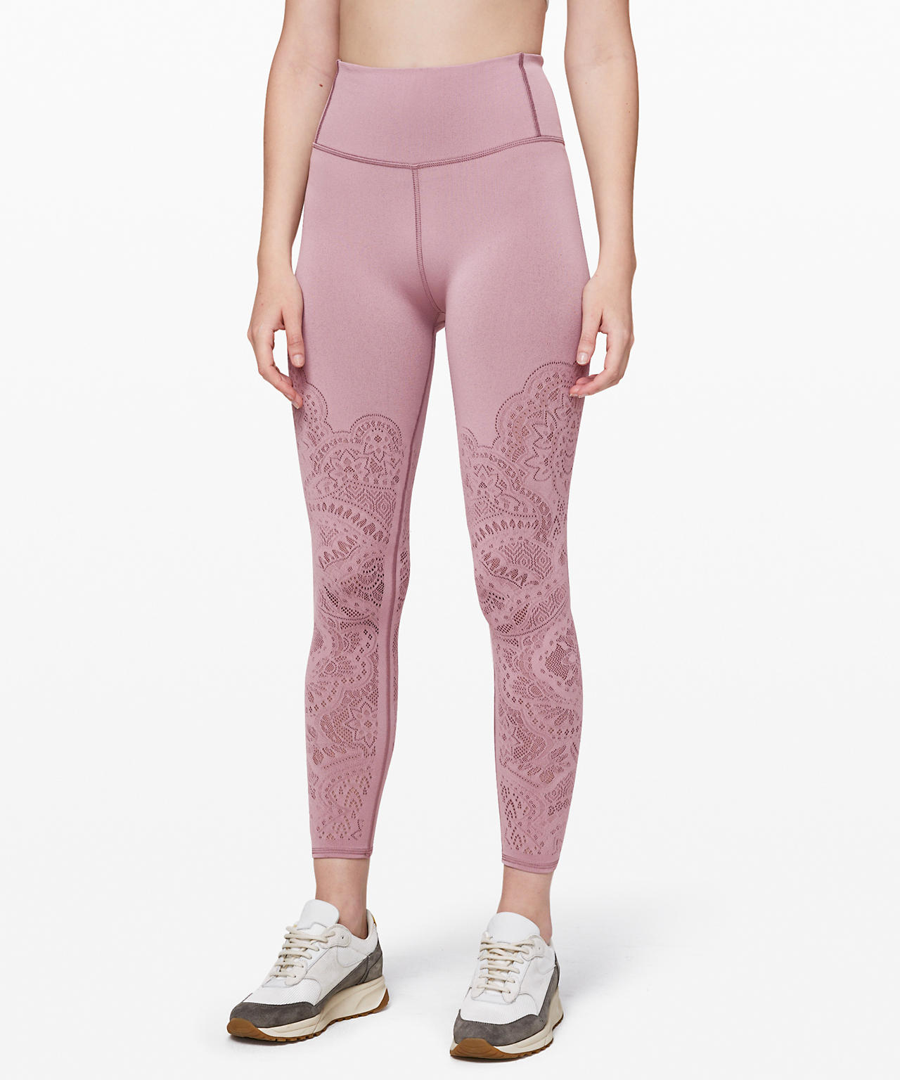 lululemon reveal tight review