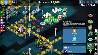T Minus 30 Game Screenshot 7