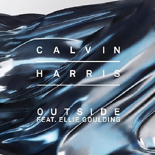 Calvin Harris Ft. Ellie Goulding - Outside