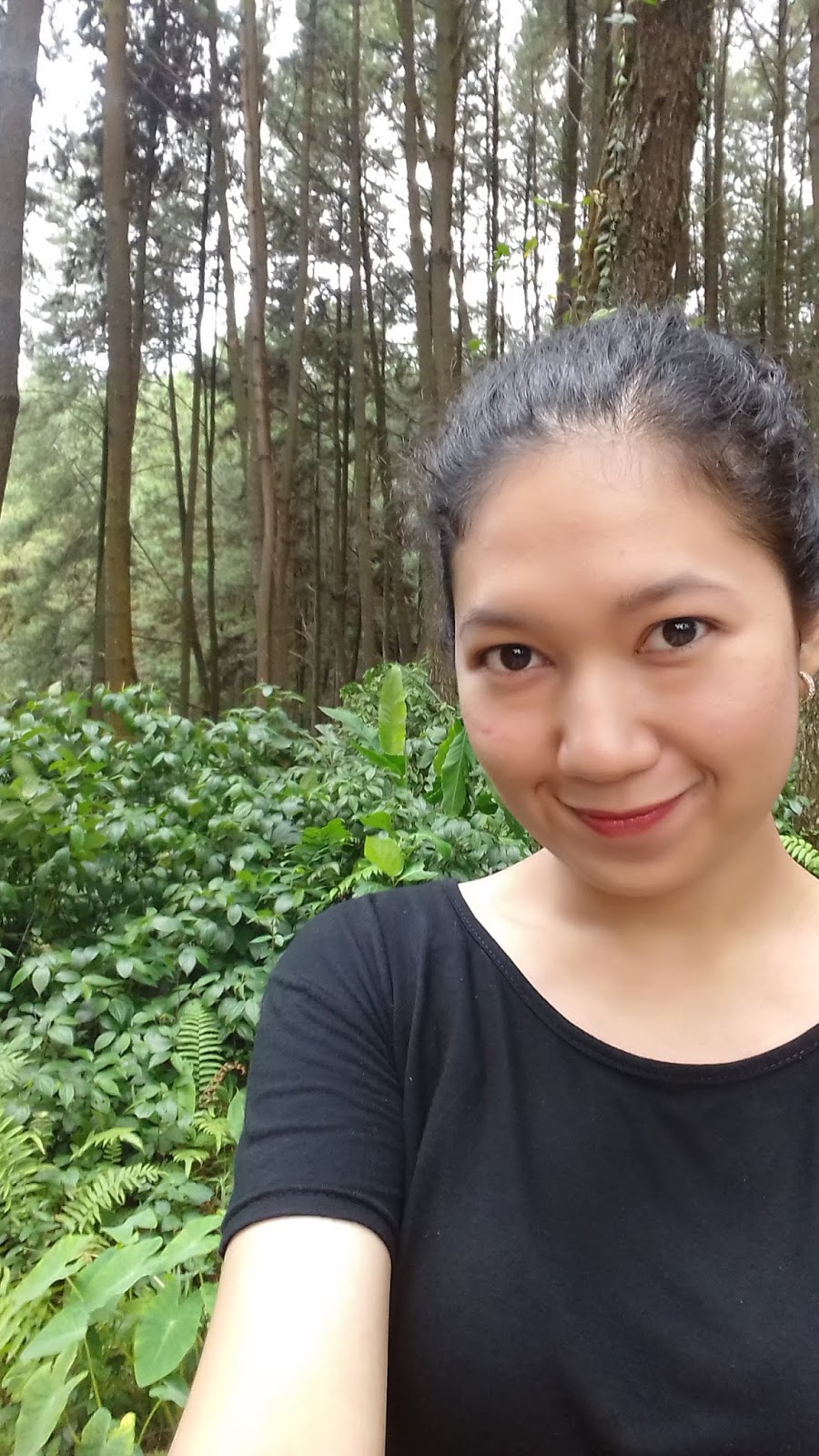 Jalan Jalan Senang - Taman Wisata Hutan Pinus Sentul