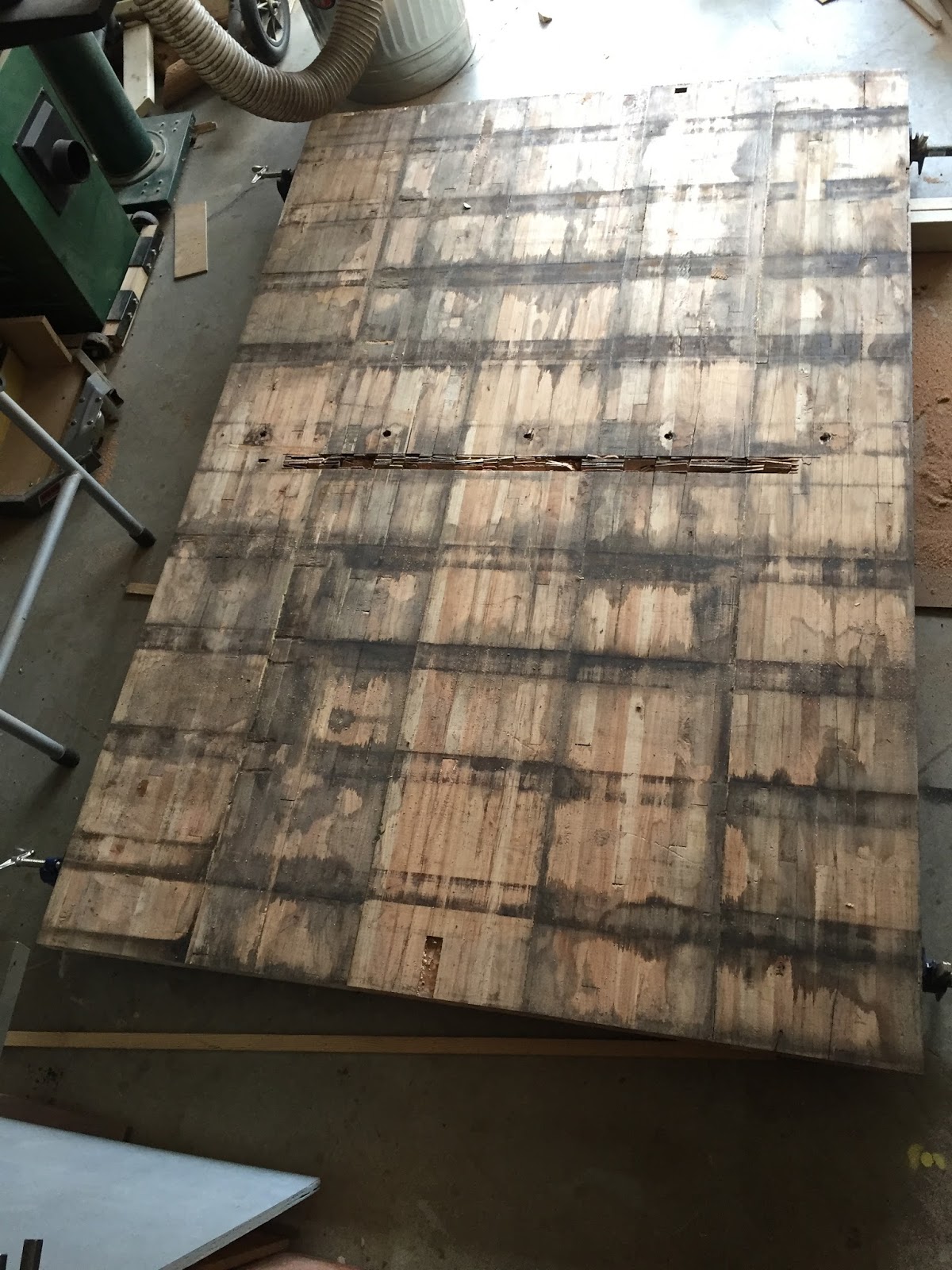 JM Custom Woodworking