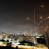Tak Hanya dari Gaza, Israel Juga Diserang Roket dari Lebanon