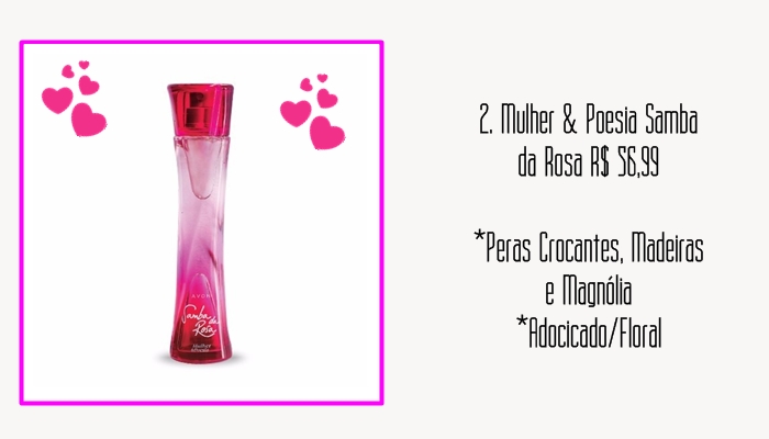 avon, belezait, mulher e poesia avon, perfumes