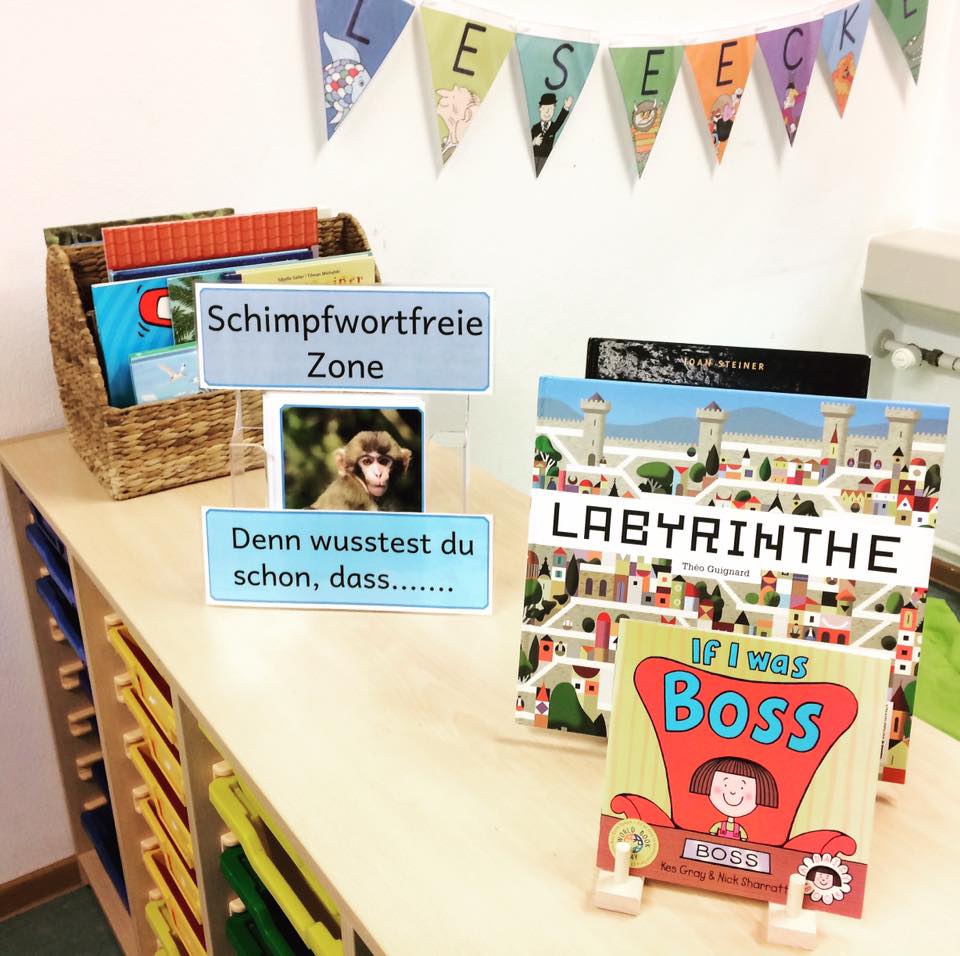 Antwort Von Julia Klockner Auf Postkartenaktion Von Kinder In Gefahr