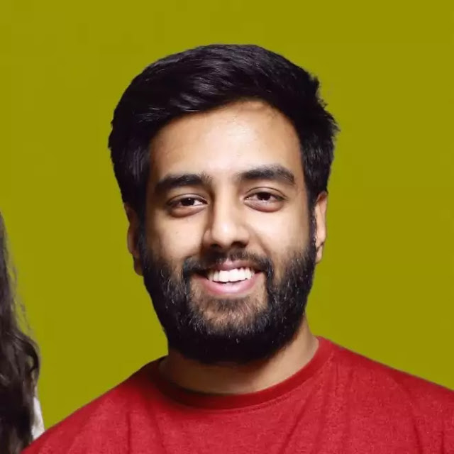 Yashraj Mukhate Yashraj Mukhate