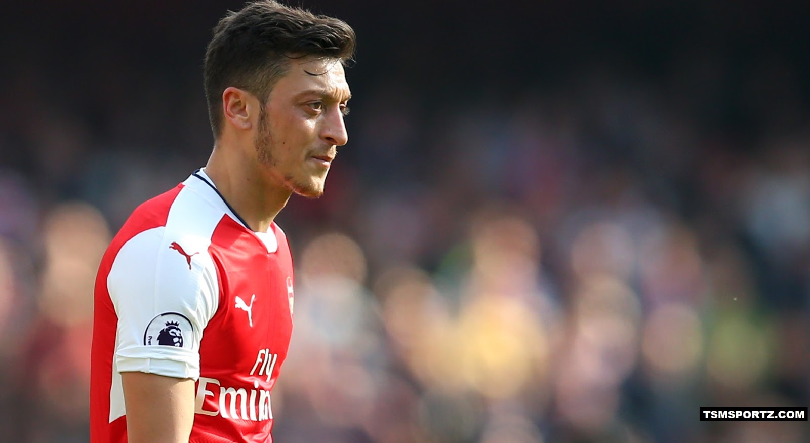 Ozil richest muslim footballer weekly salary in 2017 EPL