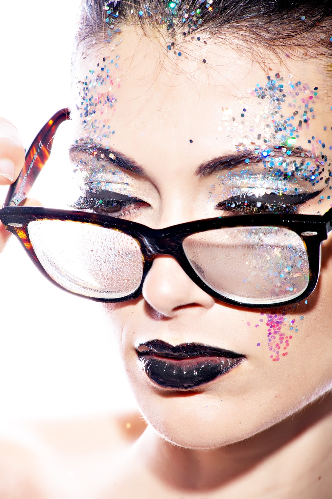 Rocco ingria : glitter passion