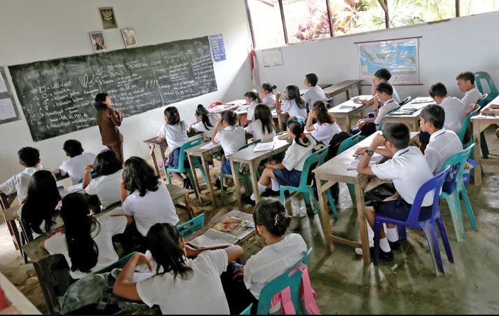 Hak Dan Kewajiban Warga Negara Indonesia Pendidikan Sejarah