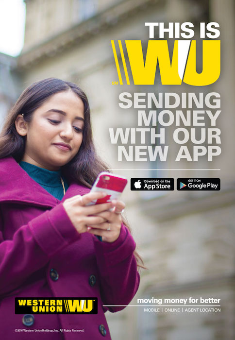 Secure and Reliable Money Transfers with Western Union App