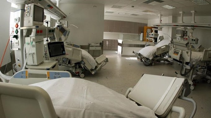 Κορονοϊός: Ασθενής πήρε εξιτήριο από τον Ευαγγελισμό και βρέθηκε ξανά θετική - ΒΙΝΤΕΟ