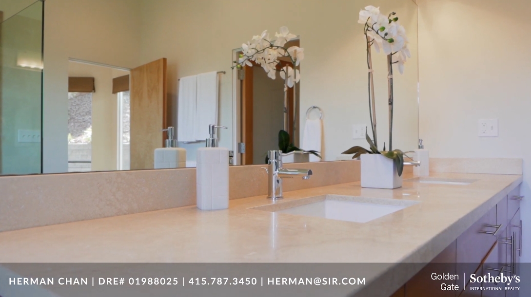 23 Interior Design Photos v.s 5847 Skyline Blvd, Oakland, CA Luxury Home Tour