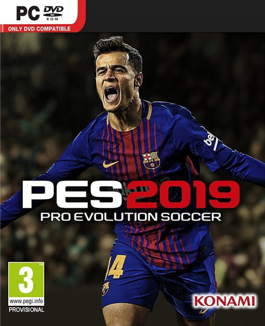 pes 2019 free download pro evolution soccer 19 pc game pes 2019 free download pro evolution soccer 19 pc game