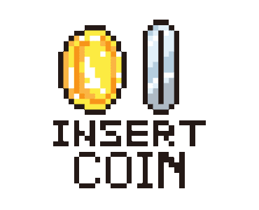 Line Creators Stickers Pixel Panic Example With Gif Animation