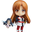 Nendoroid Sword Art Online Asuna (#750C) Figure