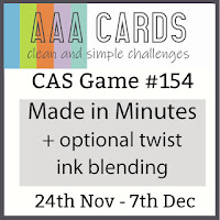 https://aaacards.blogspot.com/2019/11/cas-game-154-made-in-minutes-optional.html?utm_source=feedburner&utm_medium=email&utm_campaign=Feed%3A+blogspot%2FDobXq+%28AAA+Cards%29