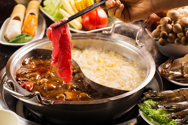Top spiciest dishes in Chongqing you should know