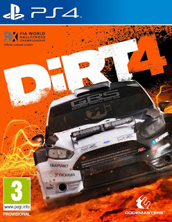 dirt 4 torrent