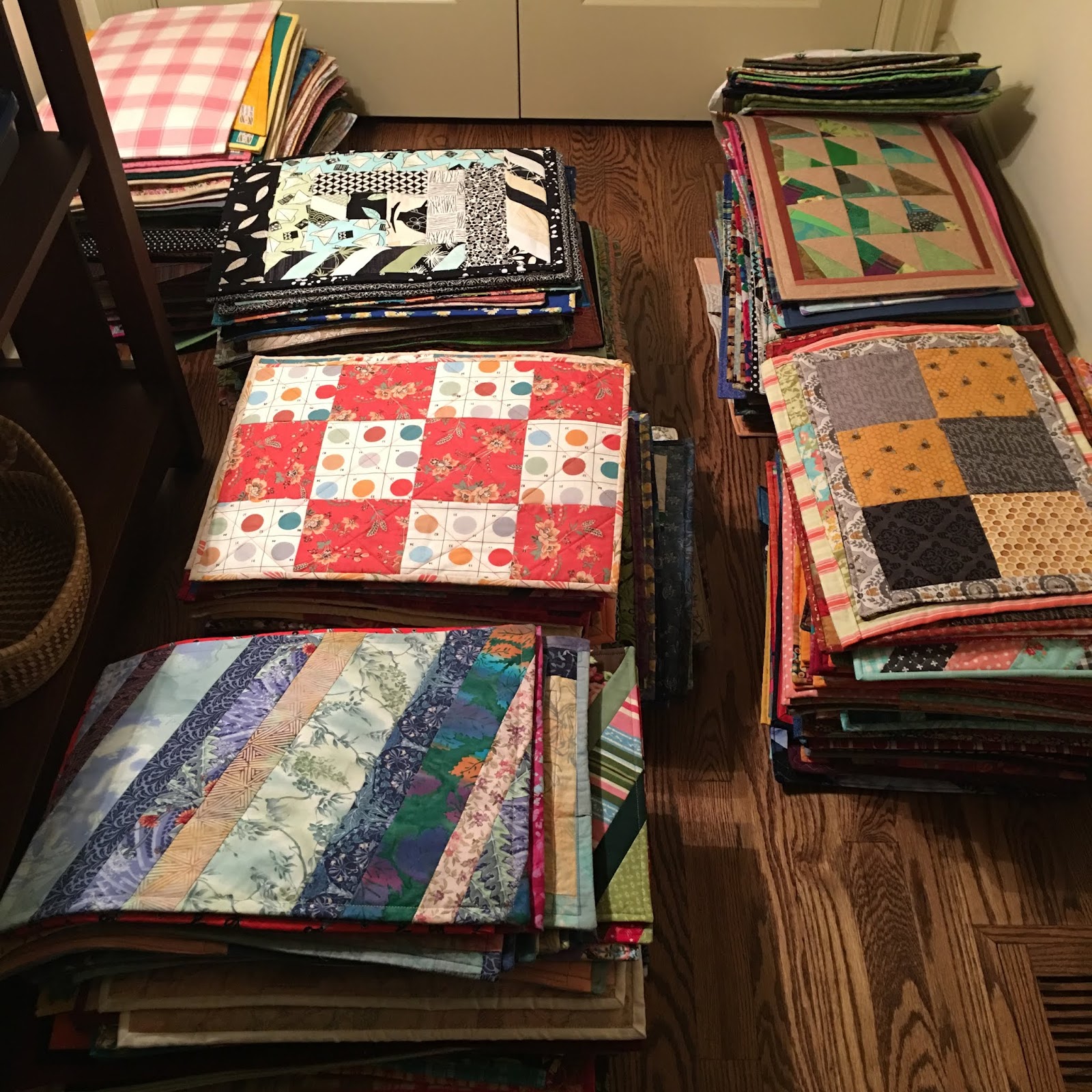Charlotte Modern Quilt Guild