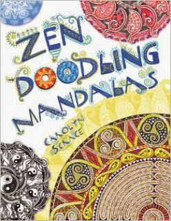 Zen Doodling Mandalas 
