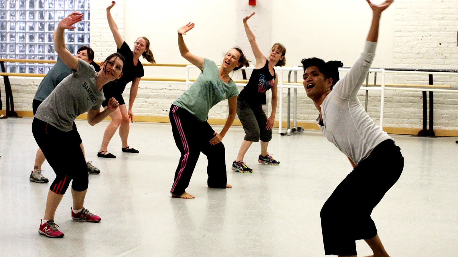 Dance Studios In Richmond Va Dance Choices