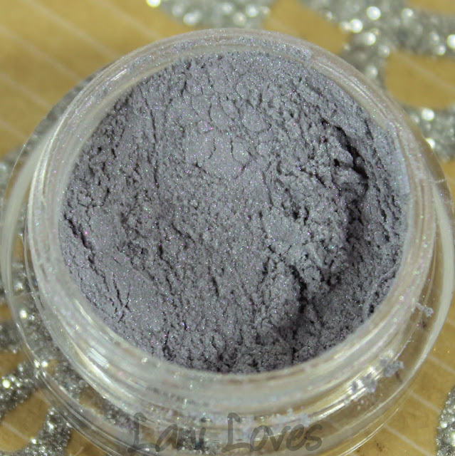 Notoriously Morbid People Believe In Me Eyeshadow Swatches & Review