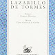 «Lazarillo de Tormes», una obra revolucionaria